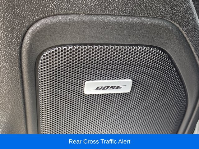 Used 2019 Chevrolet Silverado 1500 LT Trail Boss AWD/4WD image 19