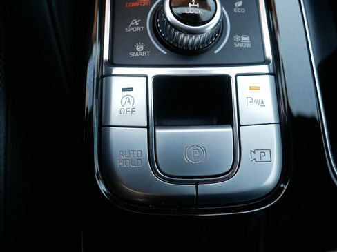 Certified 2024 Kia Telluride SX Prestige X-Line AWD/4WD image 31