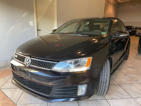 Used 2012 Volkswagen Jetta GLI Autobahn image 7