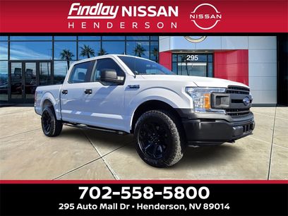 Used 2020 Ford F150 XL w/ XL Power Equipment Group