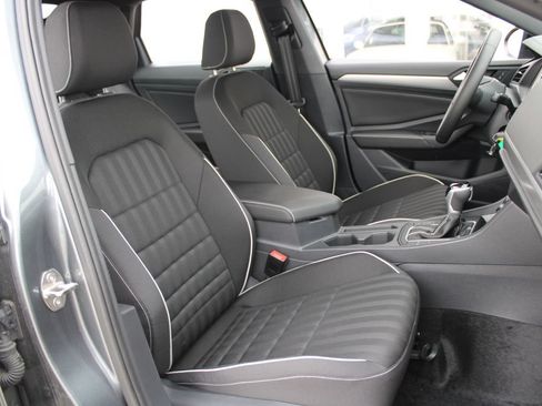 Certified 2024 Volkswagen Jetta Sport FWD image 24