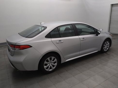 Used 2022 Toyota Corolla LE FWD image 10