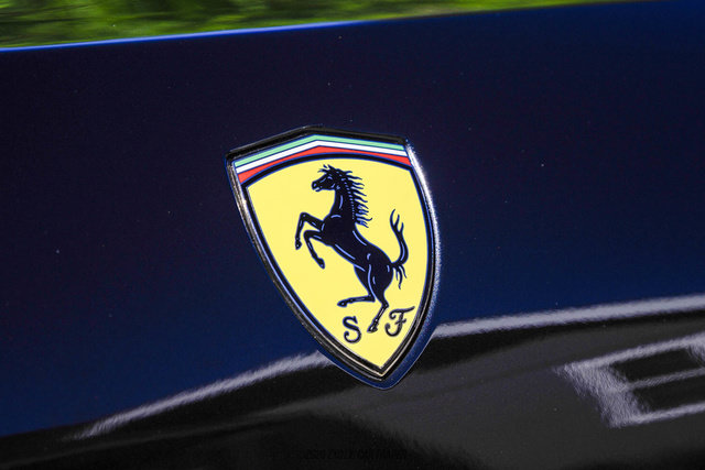 Used 2013 Ferrari California RWD image 93