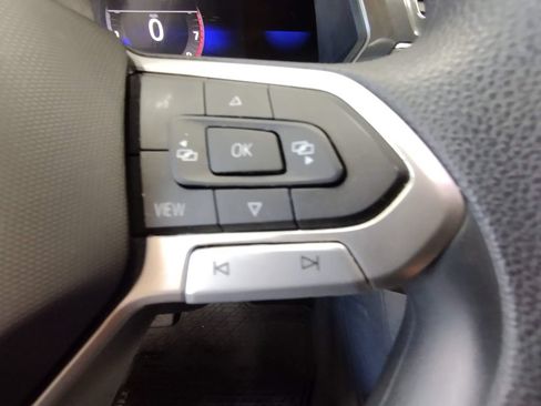 Certified 2023 Volkswagen Tiguan S AWD/4WD image 27