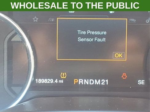 Used 2015 Ford F150 King Ranch w/ Equipment Group 601A Luxury AWD/4WD image 22