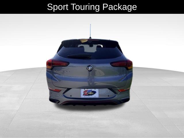 Used 2021 Buick Encore GX Essence w/ Advanced Technology Package AWD/4WD image 6