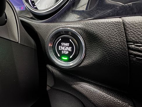 Certified 2022 Buick Encore GX Essence w/ Experience Buick Package image 22