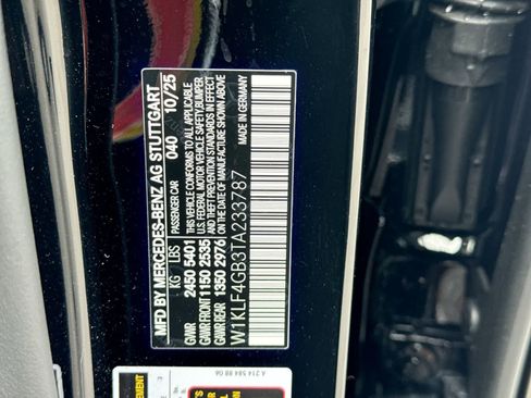 Used 2026 Mercedes-Benz E 350 Sedan image 35
