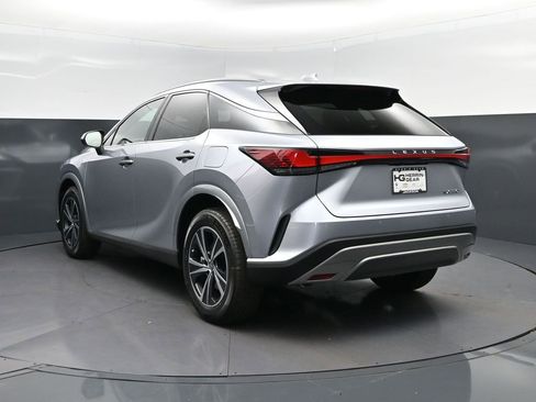 New 2026 Lexus RX 350 Premium FWD image 5