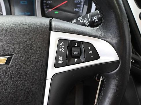 Used 2016 Chevrolet Equinox LTZ w/ Enhanced Convenience Package image 32