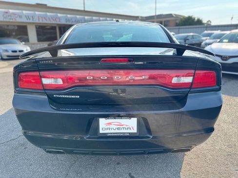Used 2013 Dodge Charger SXT w/ Rallye Appearance Group image 5