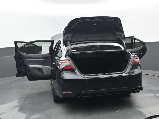 Used 2024 Toyota Camry SE FWD image 34