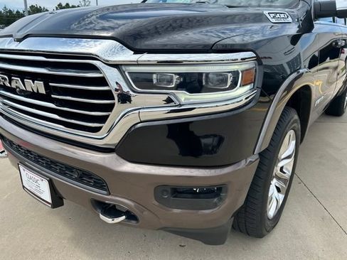 Used 2020 RAM 1500 Limited RWD image 6