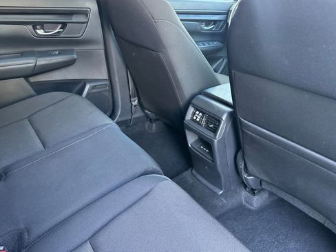 Used 2024 Honda CR-V EX image 29