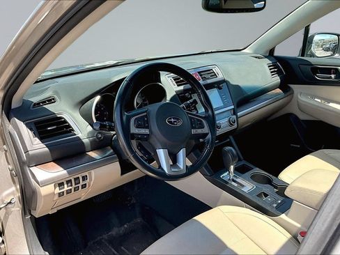 Used 2016 Subaru Outback 3.6R Limited AWD/4WD image 14