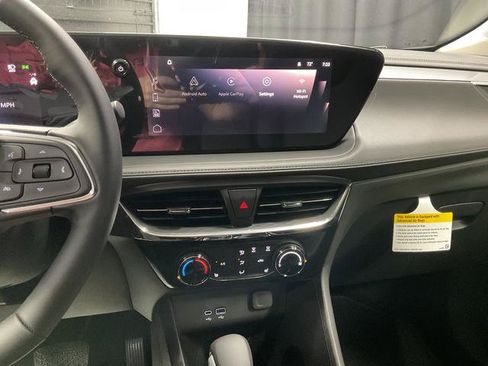 New 2026 Buick Encore GX Sport Touring w/ Comfort Package FWD image 25