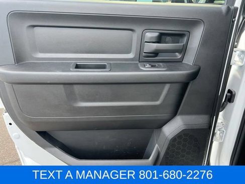 Used 2026 RAM 3500 Tradesman AWD/4WD image 35