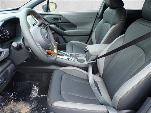 New 2026 Subaru Crosstrek 2.5i Wilderness AWD/4WD image 10