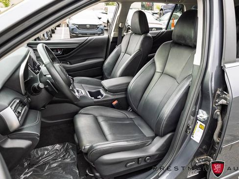 Used 2024 Subaru Outback Limited AWD/4WD image 22