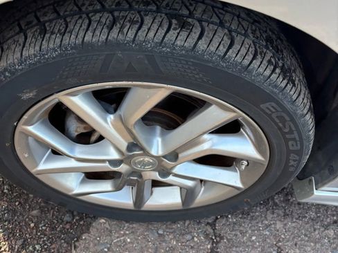 Used 2013 Nissan Sentra SR w/ Driver Pkg image 30