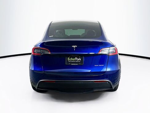 Used 2023 Tesla Model Y Long Range image 7