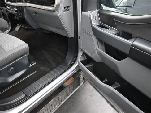 Used 2021 Ford F150 XLT w/ Equipment Group 301A Mid image 23