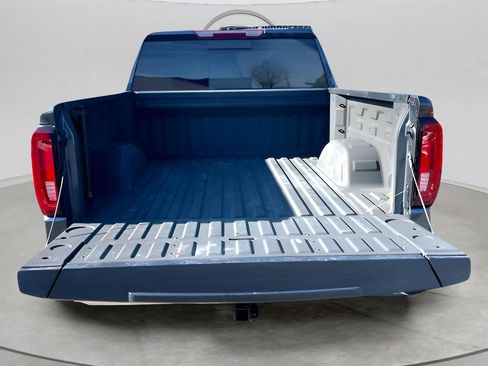 Used 2020 GMC Sierra 1500 SLT w/ SLT Premium Package image 9