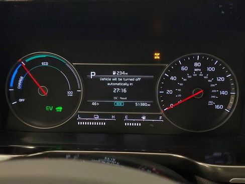 Certified 2023 Kia Sorento EX w/ Panoramic Sunroof Package image 17