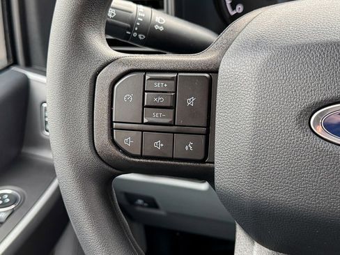 New 2026 Ford F350 XLT w/ FX4 Off-Road Package image 27