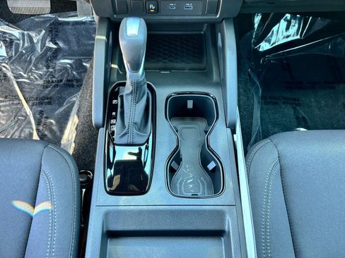 New 2026 Nissan Frontier SV w/ Tow Package RWD image 27