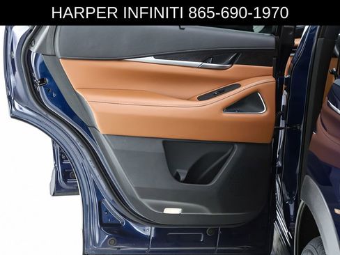 Used 2023 INFINITI QX60 Autograph AWD/4WD image 57