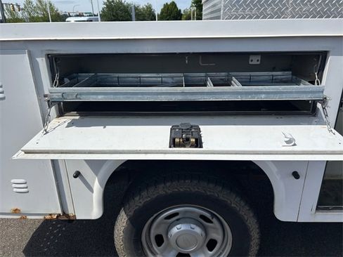 Used 2012 Ford F350 XL w/ PWR Equipment Group image 27