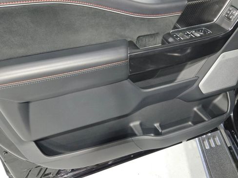 Used 2025 Ford F150 Raptor w/ Equipment Group 803A Raptor R image 22