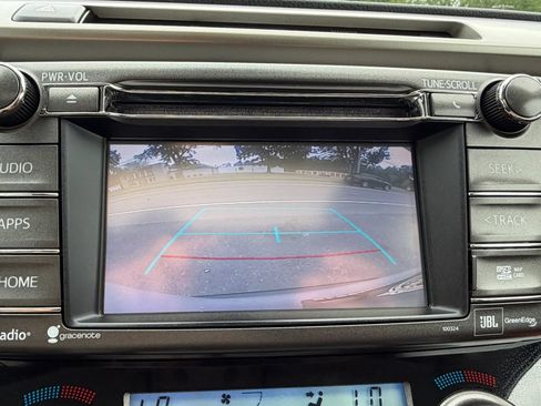 Used 2015 Toyota RAV4 Limited w/ Technology Package AWD/4WD image 29