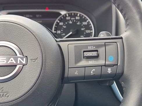 Used 2023 Nissan Rogue SV w/ SV Premium B Package image 32