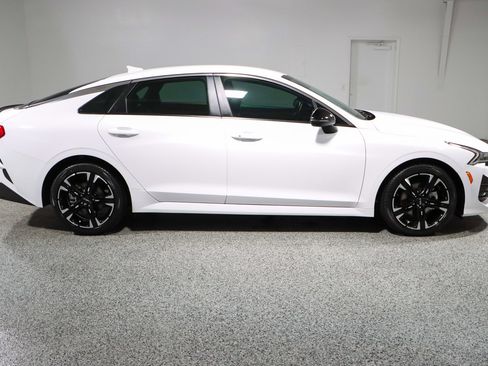 Used 2023 Kia K5 GT-Line w/ GT-Line Premium Package image 6