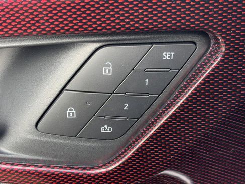 New 2026 Chevrolet Traverse RS image 21