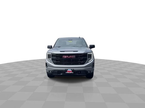 New 2026 GMC Sierra 1500 Elevation AWD/4WD image 3