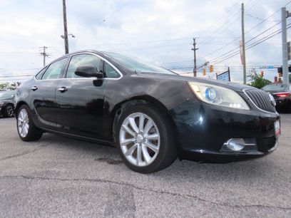 Used 2013 Buick Verano