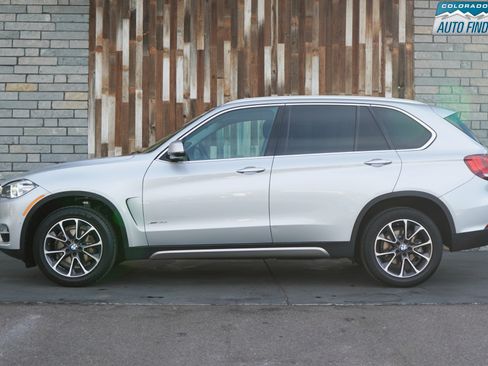 Used 2018 BMW X5 xDrive35i image 3