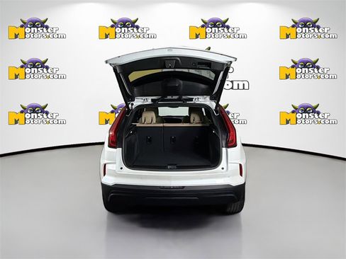 Used 2024 Cadillac XT4 Luxury image 26