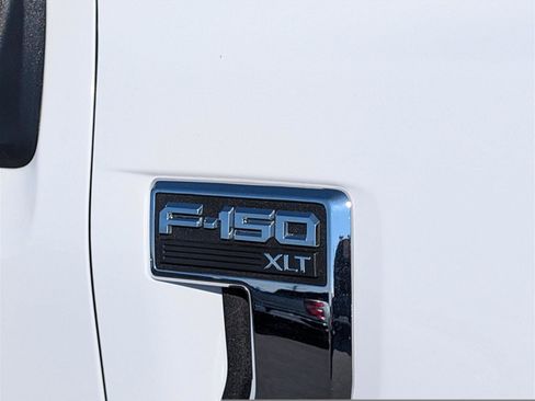 Used 2023 Ford F150 XLT image 9