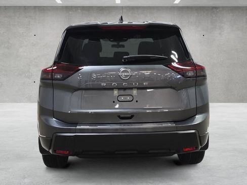New 2026 Nissan Rogue SV FWD image 15