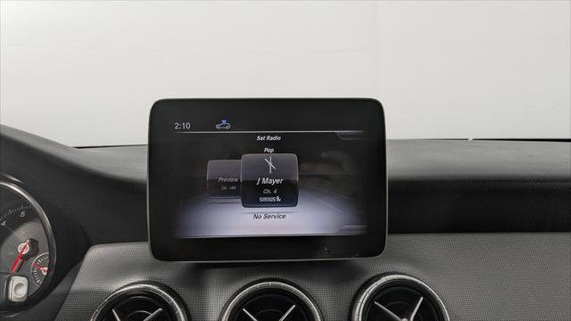 Used 2019 Mercedes-Benz CLA 250 4MATIC image 31