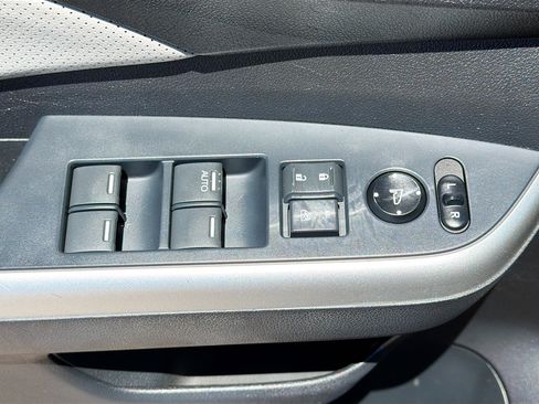 Used 2015 Honda CR-V EX-L image 15