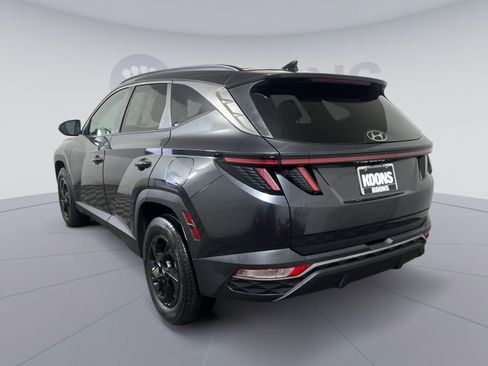 Used 2023 Hyundai Tucson SEL image 4