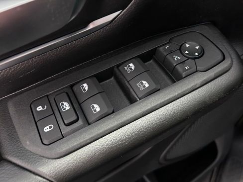 New 2026 RAM 1500 4x4 Crew Cab image 5