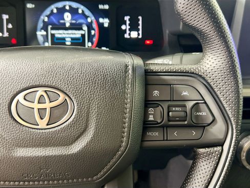 New 2025 Toyota Tacoma SR5 image 19