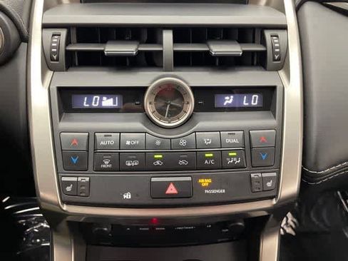 Used 2015 Lexus NX 200t FWD image 5