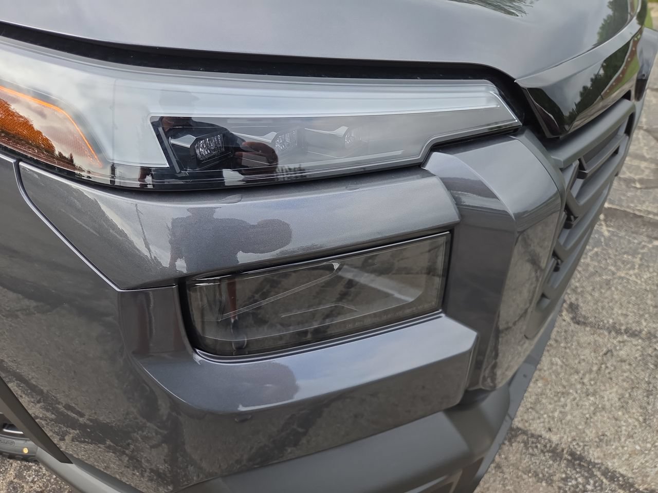 New 2026 Subaru Outback Premium AWD/4WD image 10